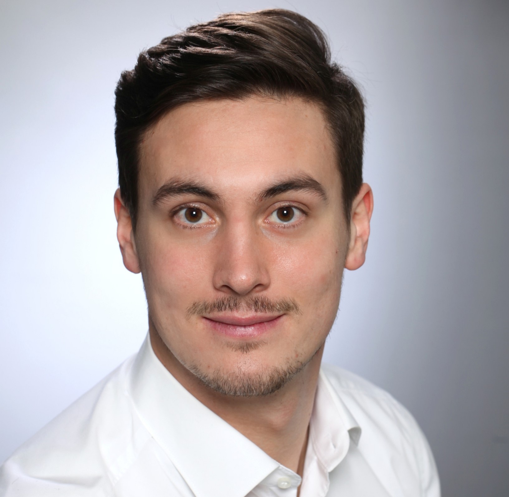 Tim Noack Meet the Team │ MANTAHARI Oceancare e.V.